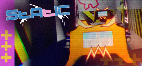 Обложка игры STAtIC