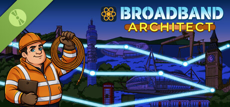 Обложка игры Broadband Architect Demo