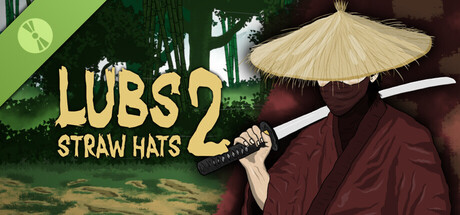 Обложка игры The Lubs 2: Straw Hats Demo